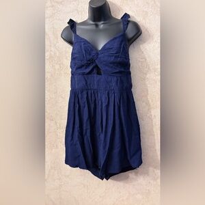 R.O.W.A. Women’s Junior Size Romper